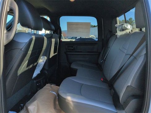 New 2026 RAM 5500 Tradesman image 13