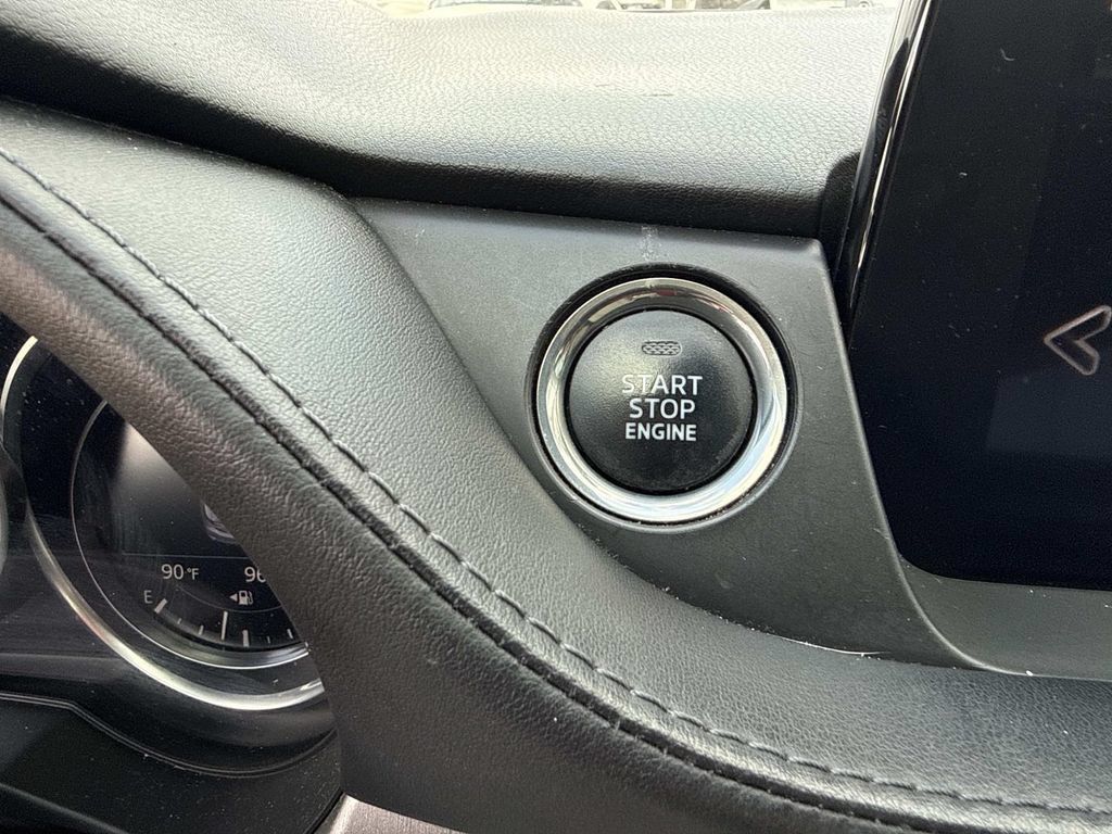 Used 2018 MAZDA MAZDA6 Grand Touring Reserve FWD image 37
