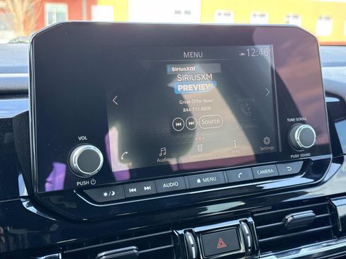 Used 2023 Nissan Pathfinder Rock Creek image 3