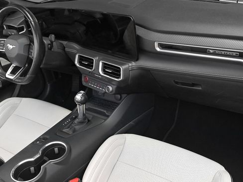 Used 2024 Ford Mustang Premium RWD image 20