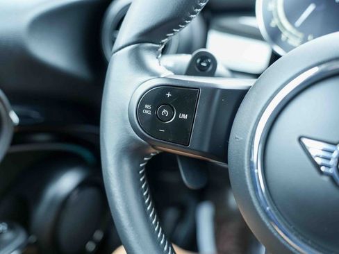 Used 2022 MINI Cooper S image 24