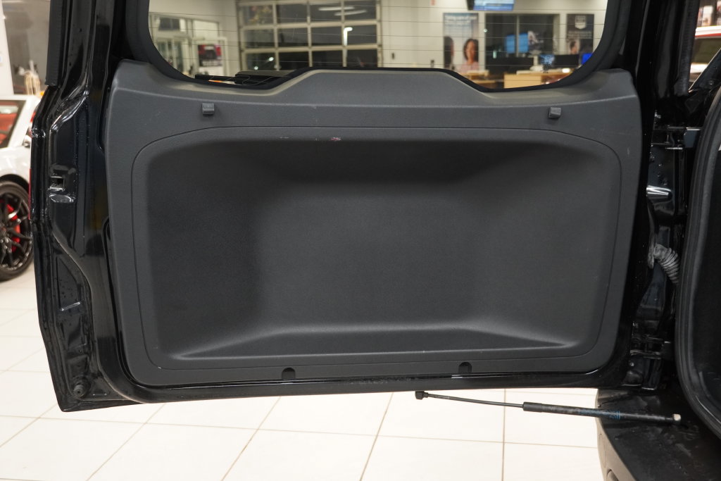 Used 2019 Ford EcoSport SE AWD/4WD image 11