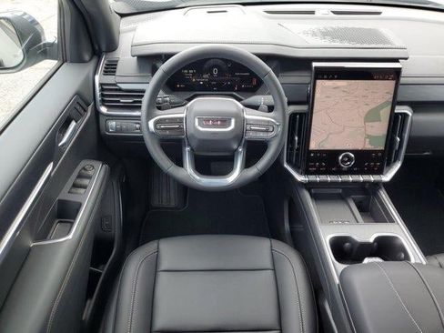 New 2026 GMC Acadia Elevation w/ Elevation Premium Package FWD image 15