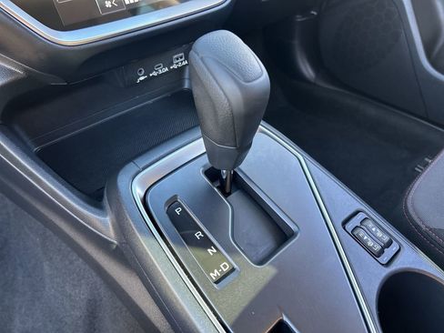 Used 2025 Subaru Impreza 2.0i Sport image 27