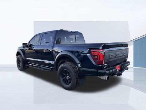 Used 2024 Ford F150 Raptor image 5