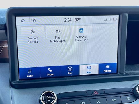 Used 2024 Ford Maverick Lariat w/ 4K Tow Package AWD/4WD image 15