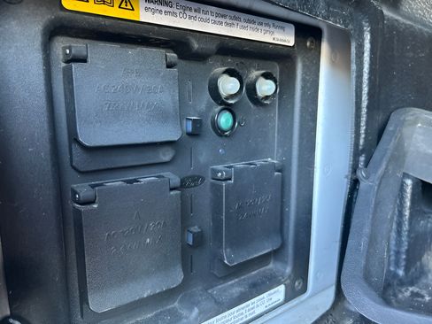 Used 2021 Ford F150 XLT w/ Equipment Group 302A High AWD/4WD image 13