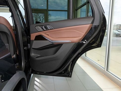 New 2026 BMW X5 xDrive40i AWD/4WD image 28