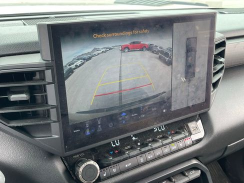 Used 2025 Toyota Tundra TRD Pro image 10