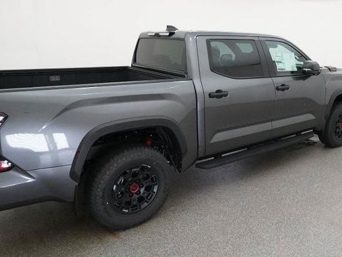New 2026 Toyota Tundra TRD Pro AWD/4WD image 20