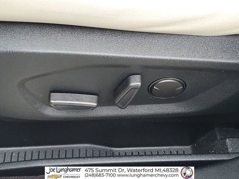 Used 2020 Ford Edge Titanium image 36