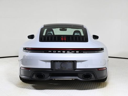 Certified 2026 Porsche 911 Carrera S image 6