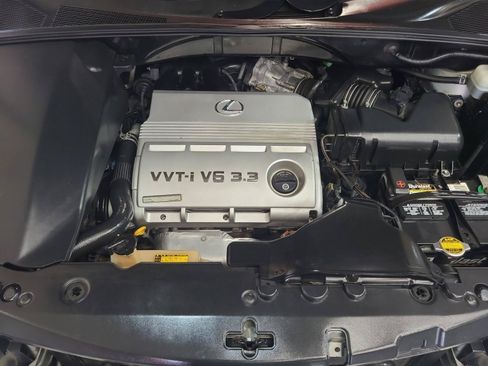 Used 2004 Lexus RX 330 w/ Premium Plus Pkg FWD image 26