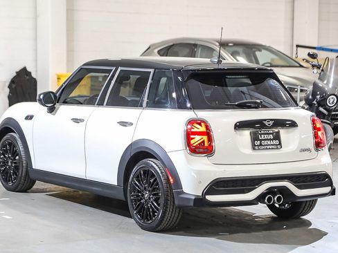 Used 2023 MINI Cooper S image 5