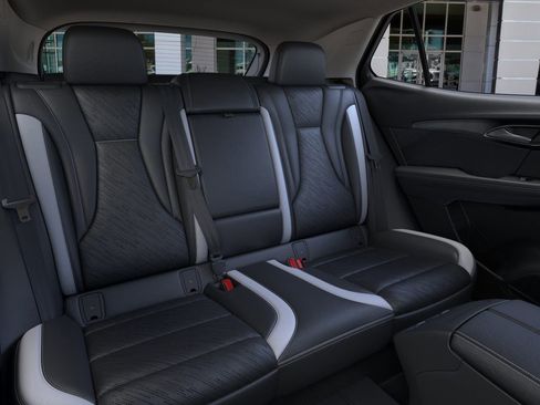 New 2026 Buick Envision Sport Touring image 17