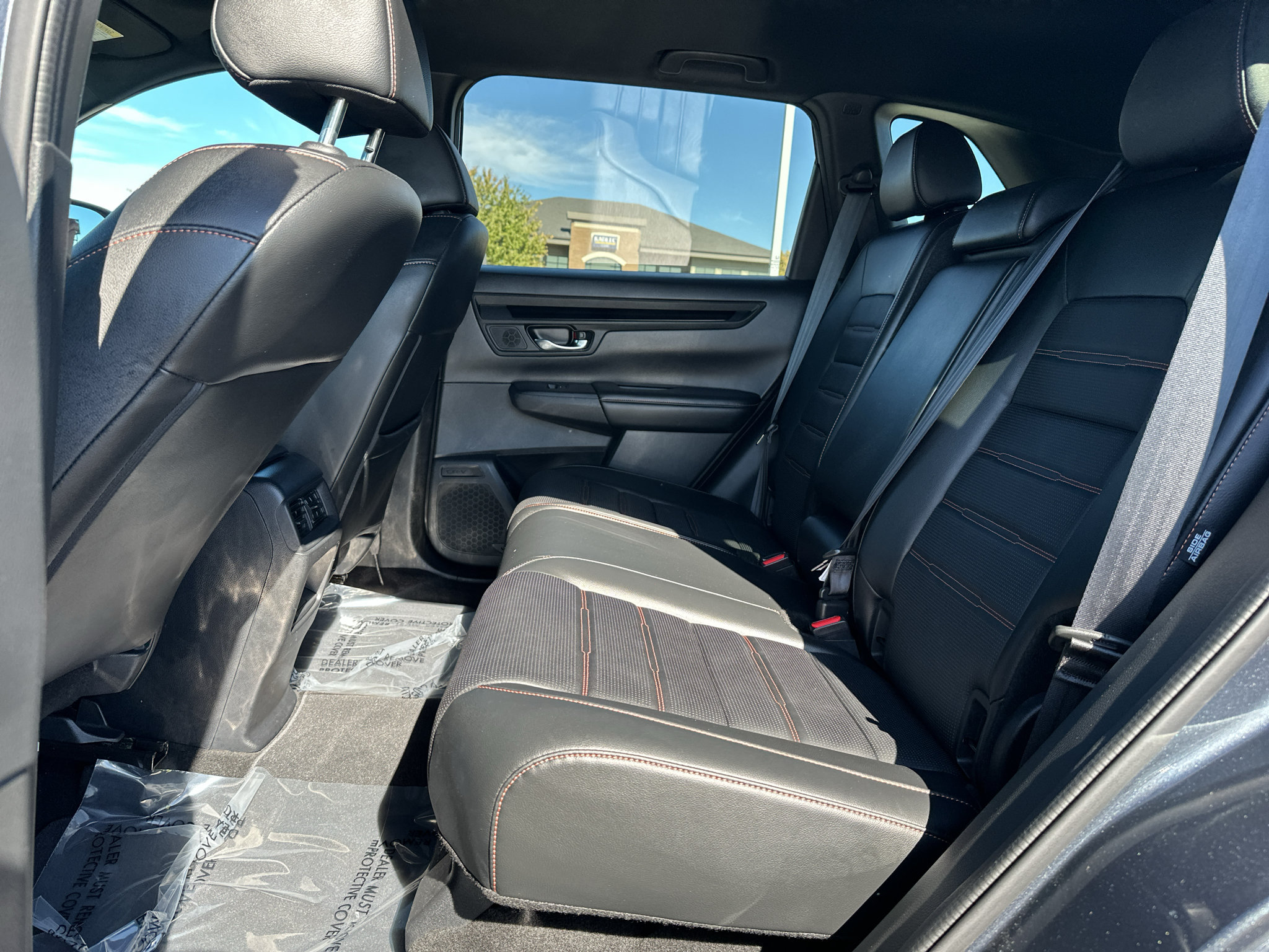 Used 2025 Honda CR-V Sport-L image 15