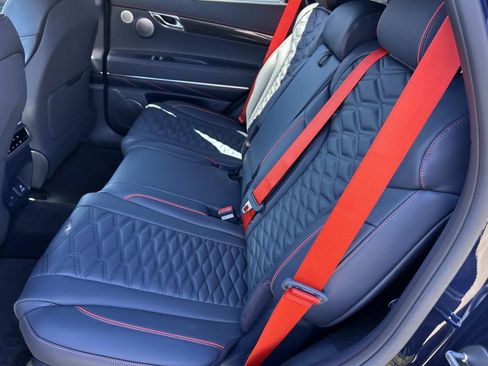 New 2026 Genesis GV80 3.5T e-SC image 17