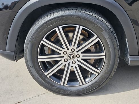 Certified 2024 Mercedes-Benz GLE 350 4MATIC image 11