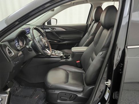 Used 2023 MAZDA CX-9 Touring Plus AWD/4WD image 18