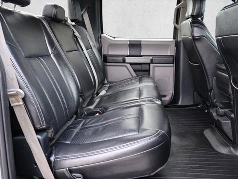 Used 2020 Ford F150 XLT AWD/4WD image 23