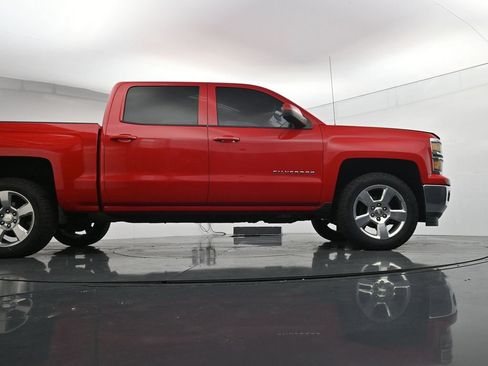 Used 2014 Chevrolet Silverado 1500 LT w/ LT Convenience Package AWD/4WD image 38