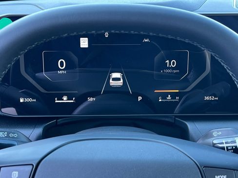 Used 2025 Kia K4 EX image 26