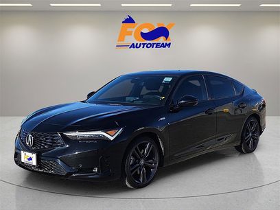 Used 2024 Acura Integra A-Spec
