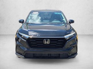 Certified 2024 Honda CR-V EX video 2