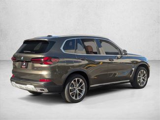 New 2026 BMW X5 xDrive40i w/ Premium Package video 2