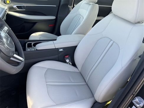 New 2026 Hyundai Sonata SEL image 24