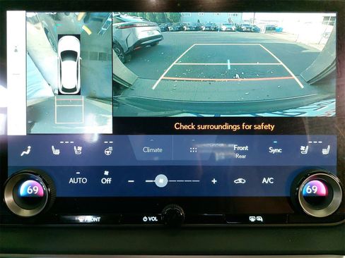 Used 2024 Lexus RX 350h image 26