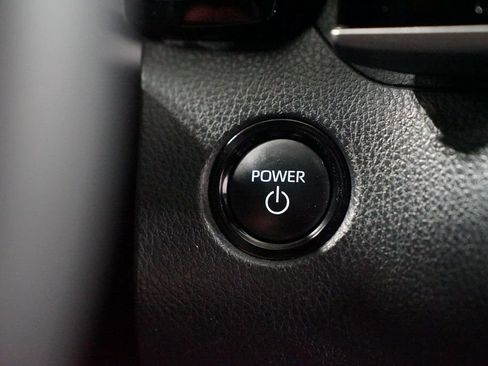 Certified 2025 Toyota Camry XSE image 24