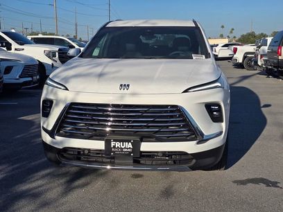 New 2026 Buick Enclave Preferred w/ Power Package