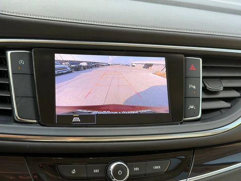 Used 2024 Buick Enclave Essence w/ LPO, Floor Liner Package FWD image 15