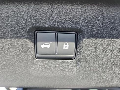 New 2026 INFINITI QX60 Sport w/ Dark Cargo Package image 43