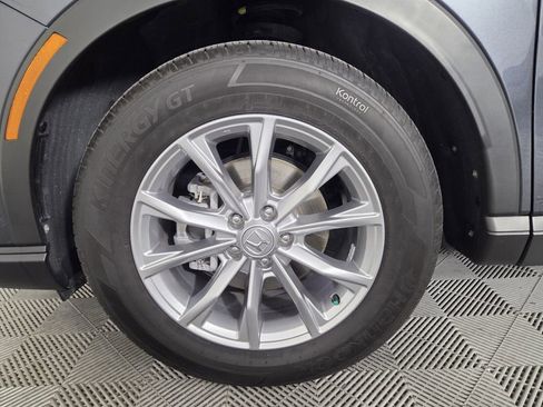 Used 2025 Honda CR-V EX-L image 8