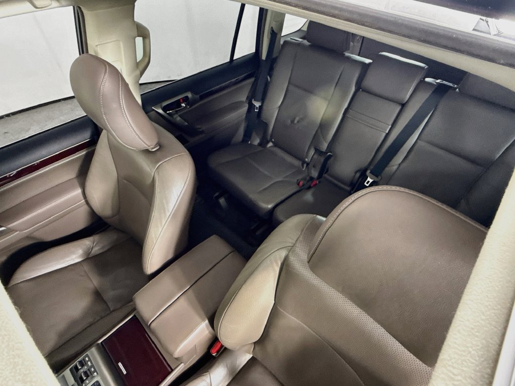 Used 2017 Lexus GX 460 Premium w/ Premium Package AWD/4WD image 26