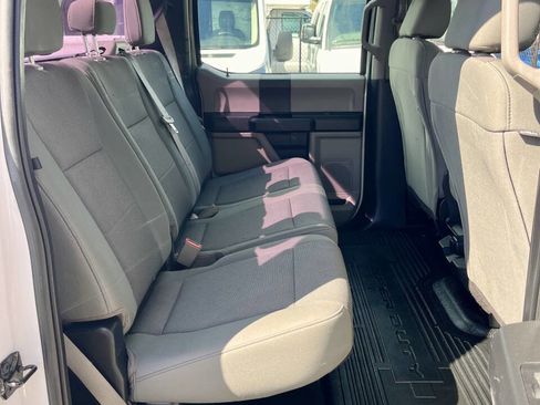 Used 2018 Ford F250 XL w/ Power Equipment Group RWD image 21