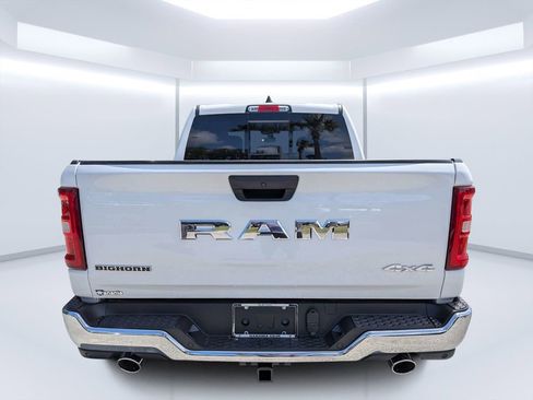 New 2026 RAM 1500 4x4 Crew Cab image 4