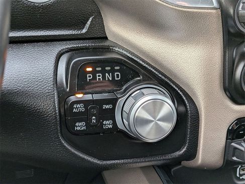 Used 2022 RAM 1500 Laramie w/ Trailer Tow Group image 14