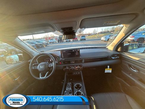 New 2026 Honda Pilot Touring image 28