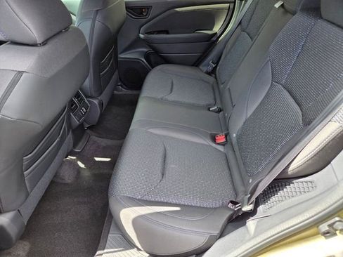 New 2026 Subaru Forester Premium AWD/4WD image 8