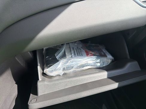 Certified 2024 Chevrolet Equinox LT image 36