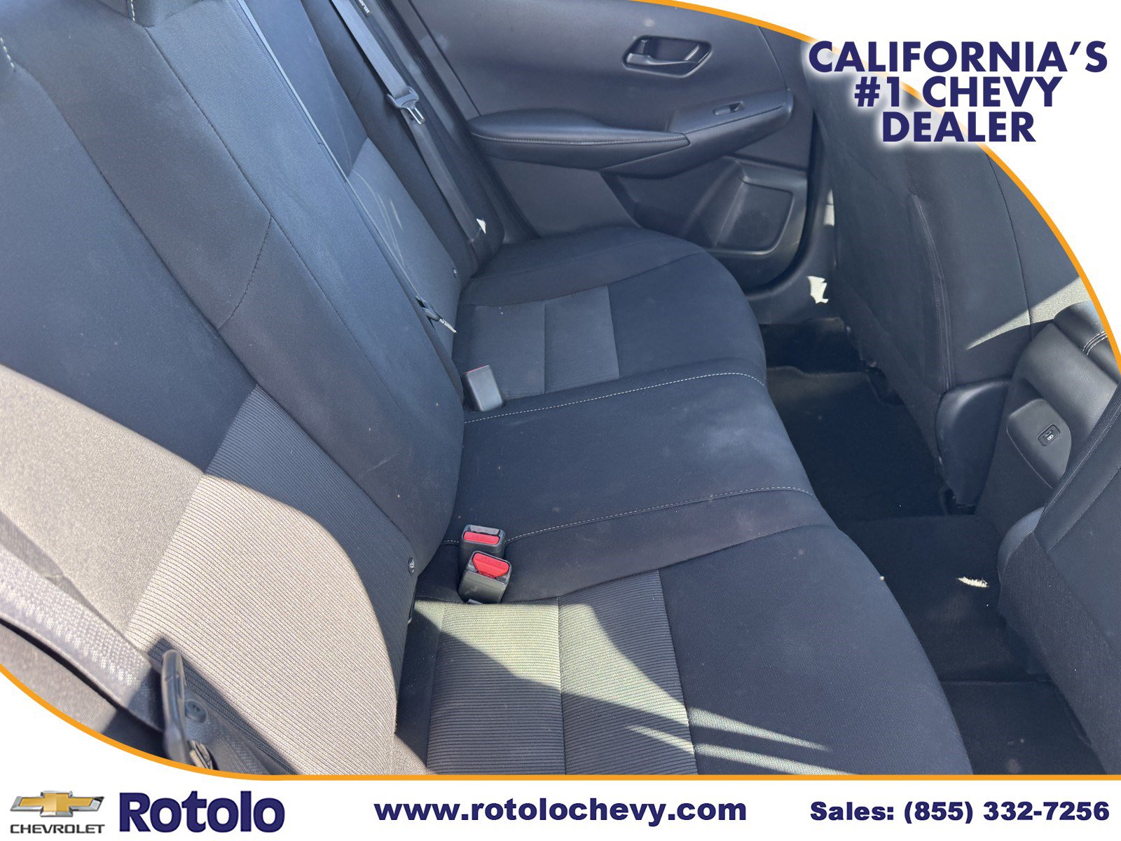 Used 2024 Nissan Sentra SV FWD image 22