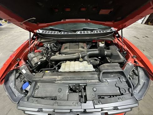 Certified 2021 Ford F150 Raptor w/ Equipment Group 801A High AWD/4WD image 22