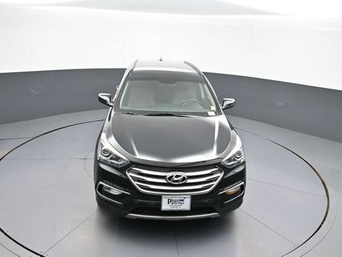 Used 2018 Hyundai Santa Fe Sport AWD/4WD image 34