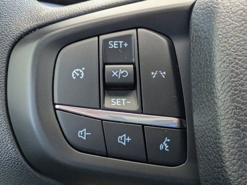 New 2025 Ford Ranger XL RWD image 25