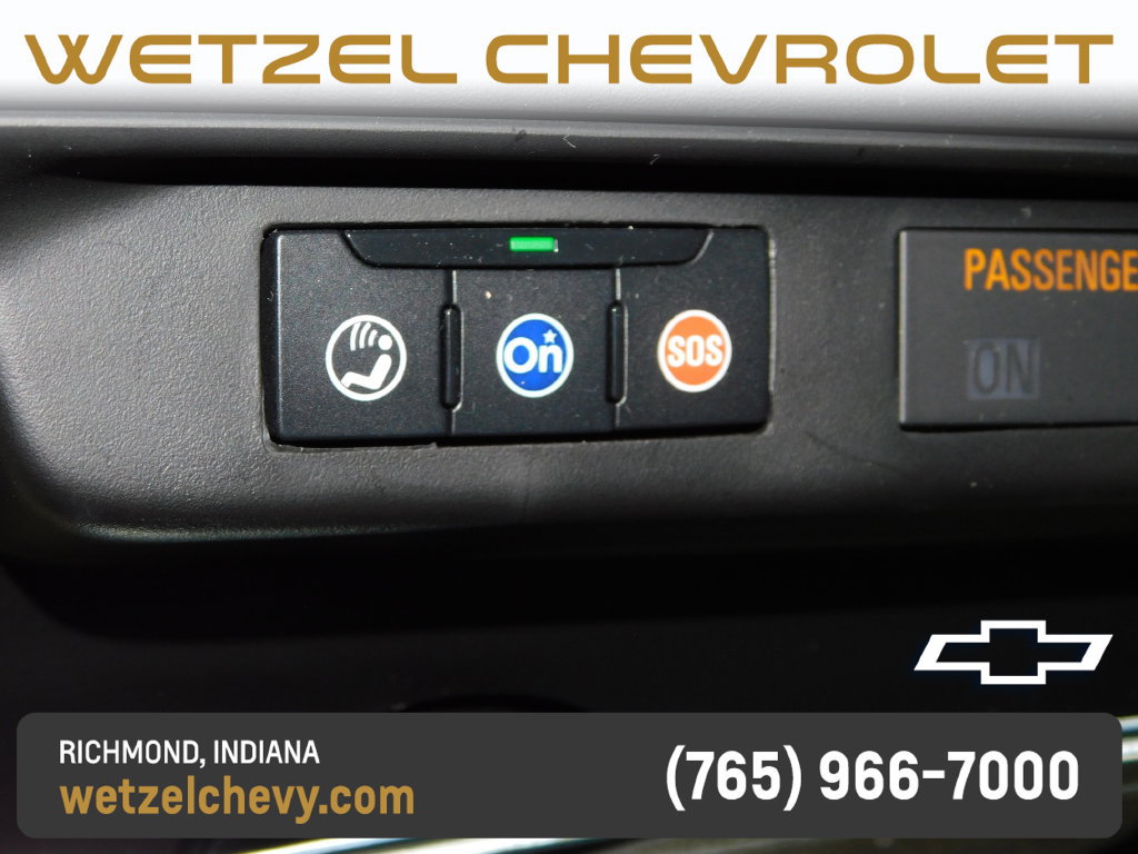 Used 2024 Chevrolet Camaro LT w/ RS Package RWD image 35