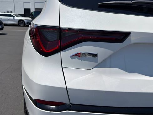 New 2026 Acura MDX A-Spec AWD/4WD image 11