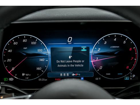 New 2026 Mercedes-Benz GLC 300 4MATIC image 11